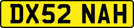 DX52NAH