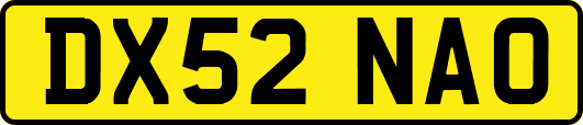 DX52NAO