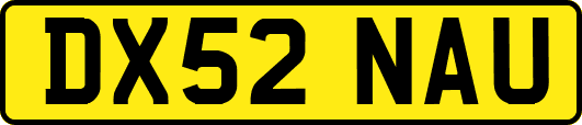 DX52NAU