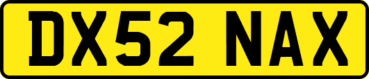 DX52NAX