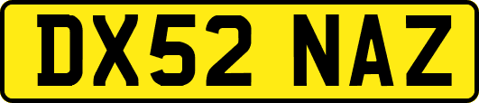 DX52NAZ