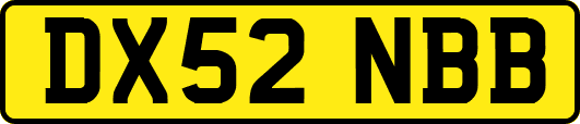 DX52NBB