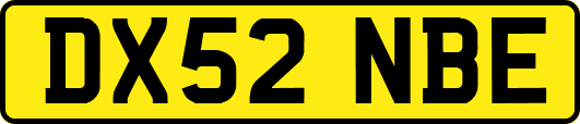 DX52NBE