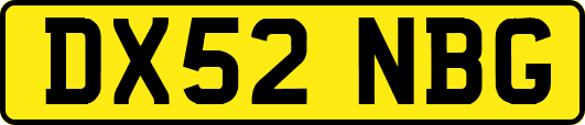 DX52NBG