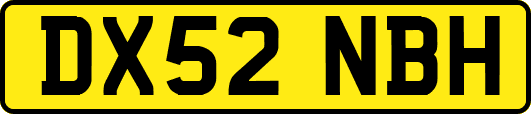 DX52NBH