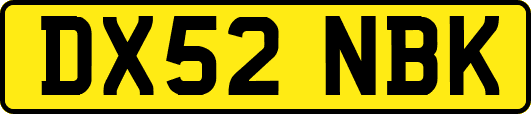 DX52NBK