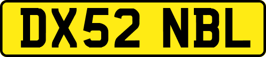 DX52NBL