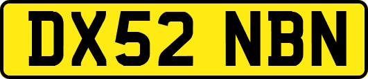 DX52NBN