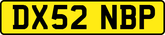 DX52NBP