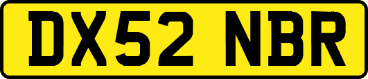DX52NBR