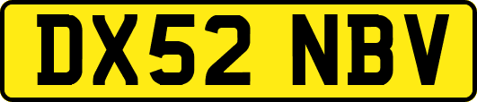 DX52NBV