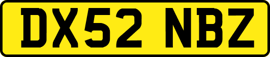 DX52NBZ