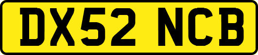 DX52NCB