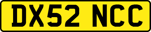 DX52NCC