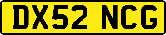 DX52NCG