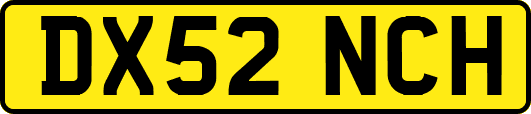 DX52NCH