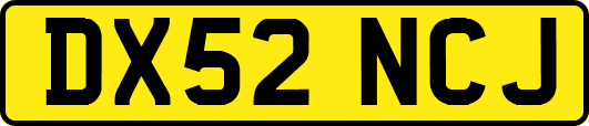 DX52NCJ