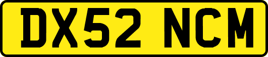 DX52NCM
