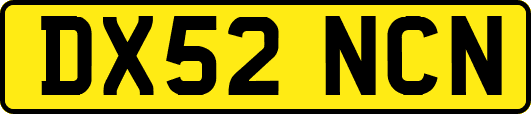 DX52NCN