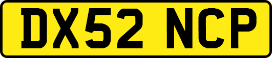 DX52NCP