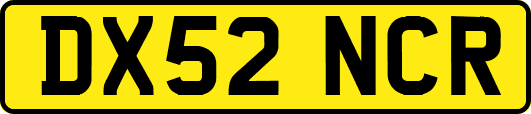 DX52NCR