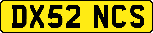 DX52NCS