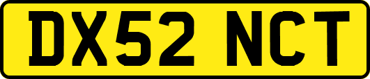 DX52NCT