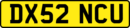 DX52NCU