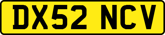 DX52NCV