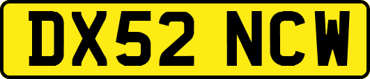 DX52NCW
