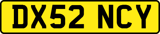 DX52NCY