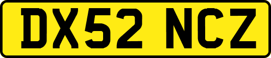 DX52NCZ