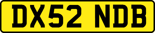 DX52NDB
