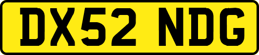 DX52NDG