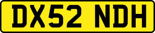 DX52NDH