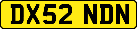 DX52NDN