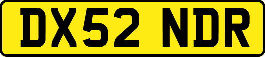 DX52NDR