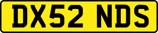 DX52NDS