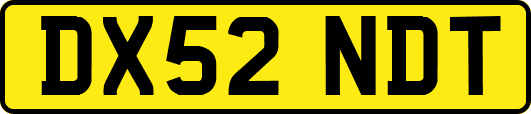 DX52NDT
