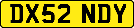 DX52NDY