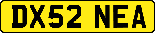 DX52NEA