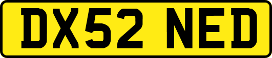DX52NED