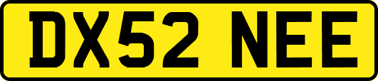 DX52NEE