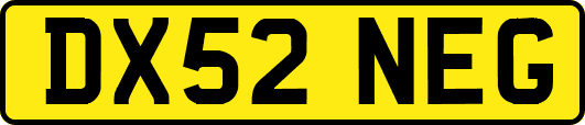 DX52NEG