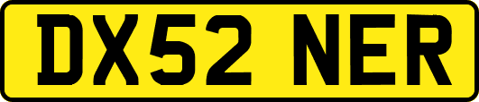 DX52NER
