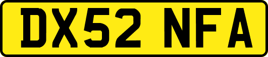 DX52NFA
