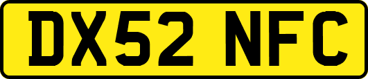 DX52NFC