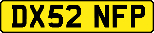 DX52NFP