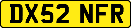 DX52NFR