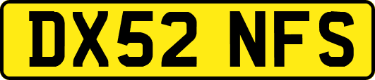 DX52NFS